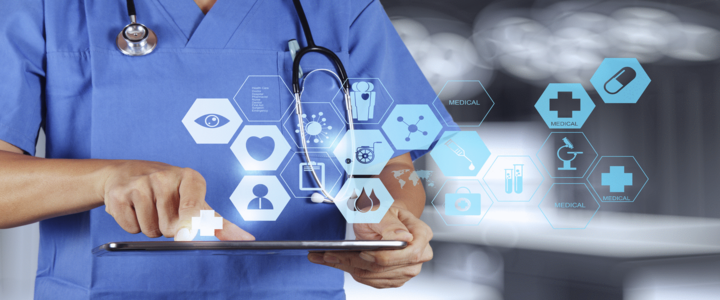 Produtos Eletromédicos