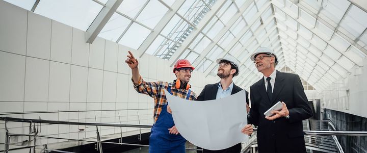 Construction Products