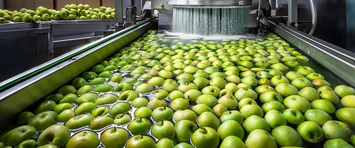 GHPs - Good Hygiene Practice(s)/HACCP – Hazard Analysis Critical Control Point