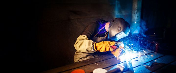 Welding and Joining Technology