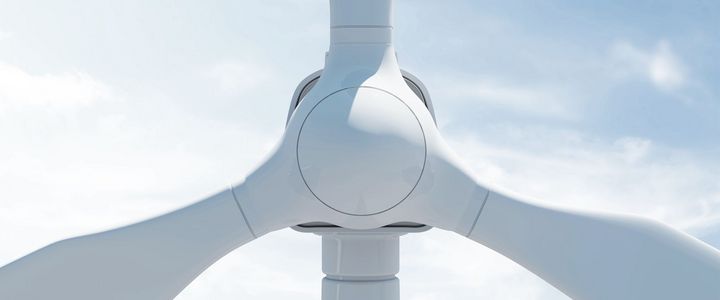 Onshore and Offshore Wind Turbine Service