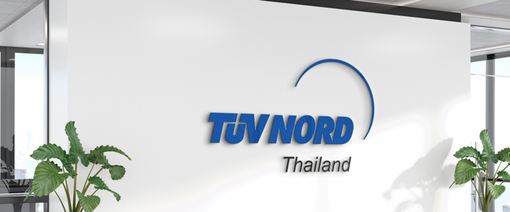 About TUV NORD Thailand