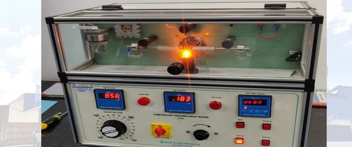 Flammability Testing
