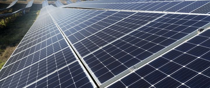 Fotovoltaica – ENSAIO DE CURVA I-V