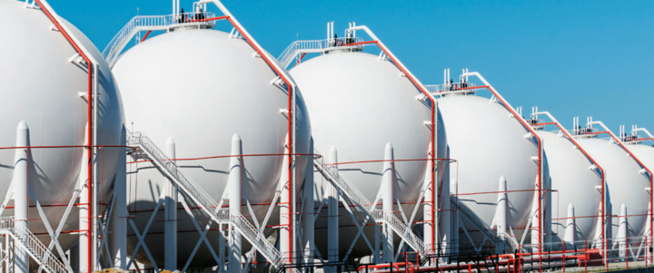 Liquefied Petroleum Gas (LPG) Analysis