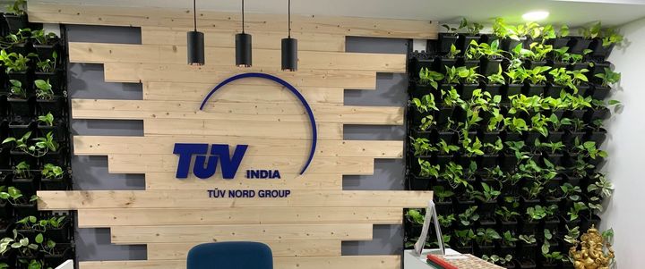 Our Company