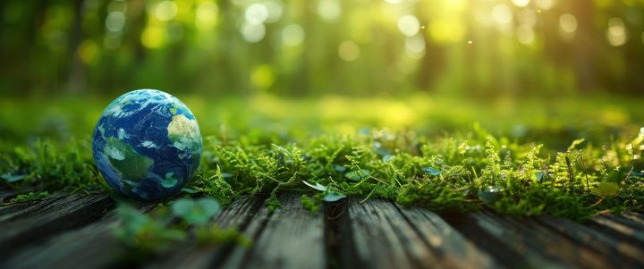 ISO 14064-1:2018 – TIÊU CHUẨN DẪN ĐẦU VỀ KIỂM KÊ KHÍ NHÀ KÍNH (KNK)