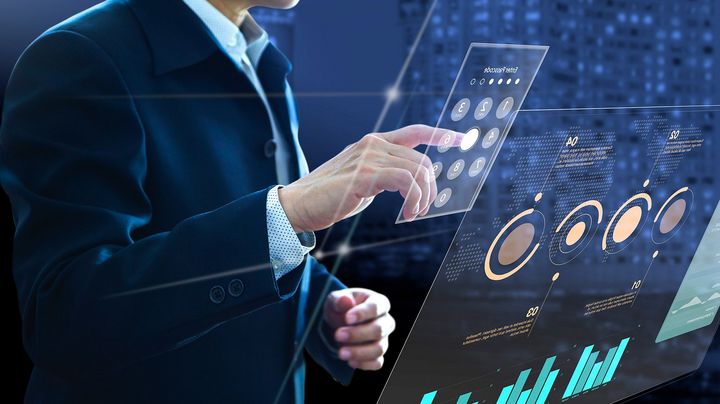 Expertise for your Success