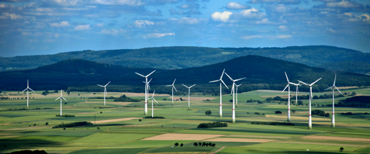 Wind Farm Smart Operations Center Service Solution