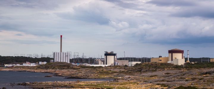 Kärnteknik i Sverige