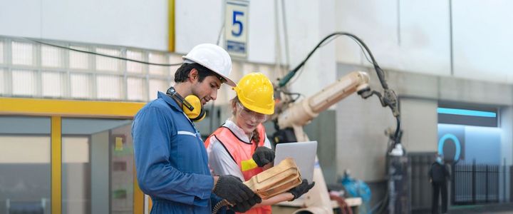 Machinery Safety