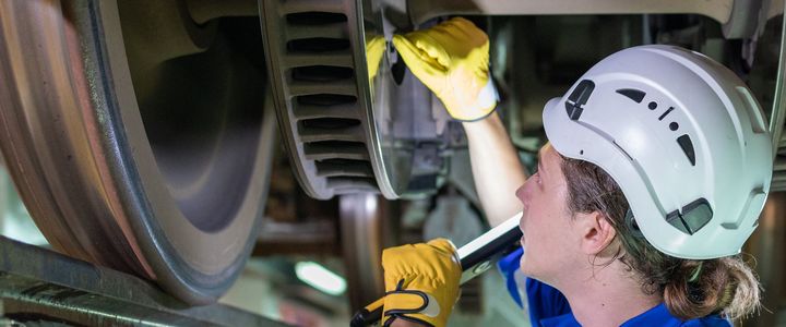 可靠性、可用性、可维护性及安全性 (RAMS)