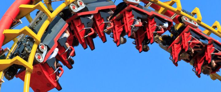 Theme Park and Dangerous Games Safety Inspection