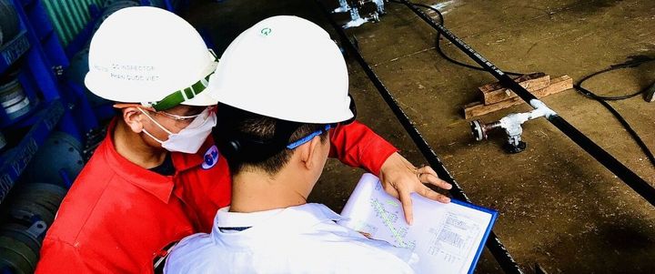 Engineering inspection