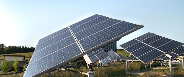 Complexo Fotovoltaico Janaúba