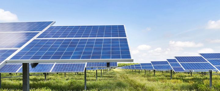 PV Power Plant
