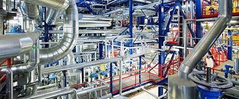 Pressure Equipment - ASME Services