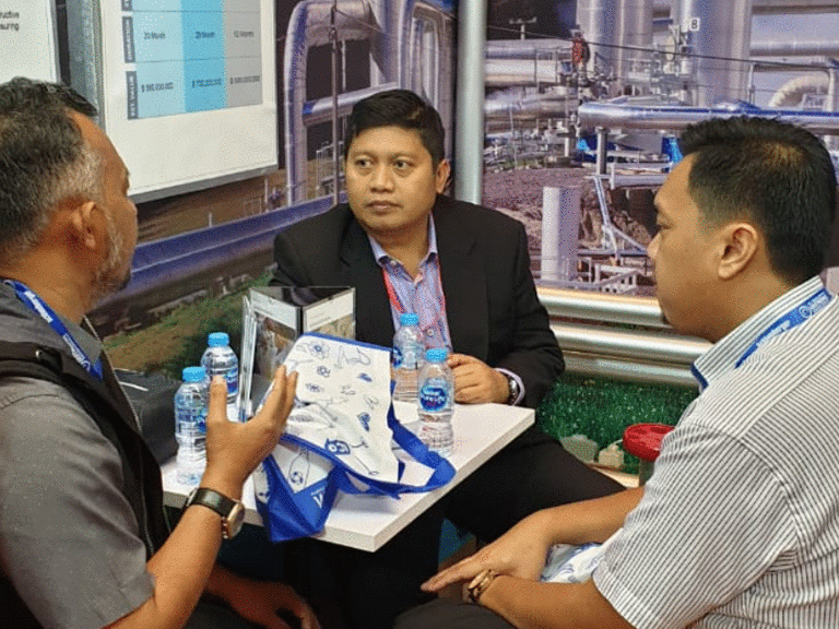IIGCE 2019