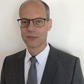 Vicedirektør, Dr. Christian Neuhaus