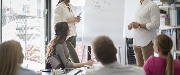 Εκπαιδευτικοί Οργανισμοί & GWO Certification
